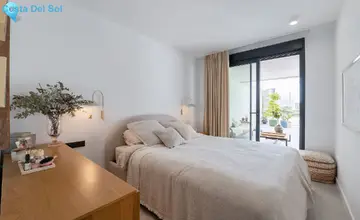 2 bedroom Apartment for Sale in Altos de los Monteros-2298