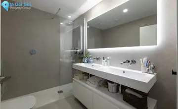 2 bedroom Apartment for Sale in Altos de los Monteros-2300