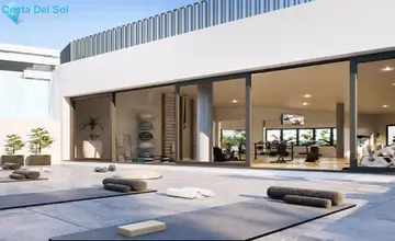 2 bedroom Apartment for Sale in Altos de los Monteros-2302