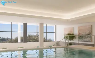 2 bedroom Apartment for Sale in Altos de los Monteros-2306