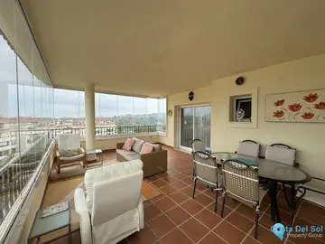 3 bedroom Apartment for Sale in La Cala Hills-68411