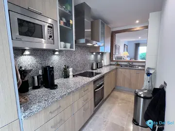 2 bedroom House for Sale in La Cala Golf-68415