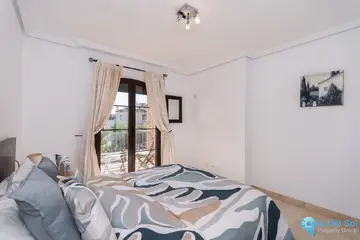 2 bedroom Apartment for Sale in Los Arqueros-68428