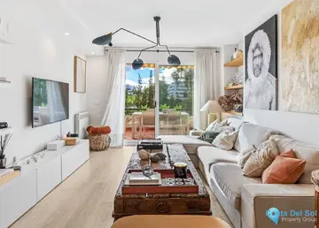 2 bedroom Apartment for Sale in Guadalmina Alta