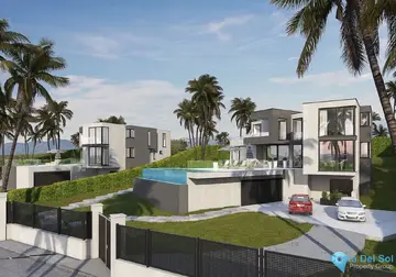 1215m2 Plot for Sale in La Alcaidesa-68453