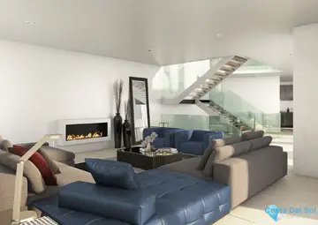 1215m2 Plot for Sale in La Alcaidesa-68456