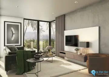 1215m2 Plot for Sale in La Alcaidesa-68457