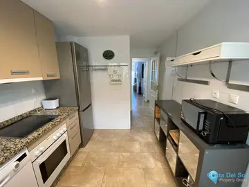2 bedroom Apartment for Sale in Carvajal-68465
