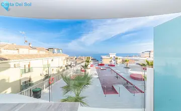 2 bedroom Apartment for Sale in Fuengirola-2309