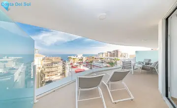 2 bedroom Apartment for Sale in Fuengirola-2314