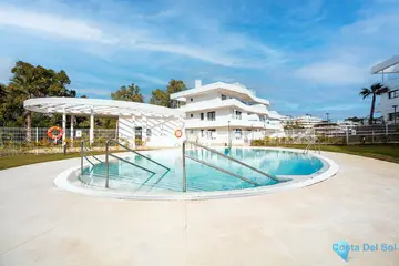 2 bedroom Apartment for Sale in Estepona