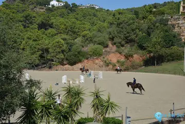 1986m2 Plot for Sale in Benahavís-68547