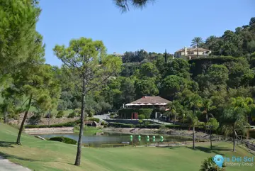 1986m2 Plot for Sale in Benahavís-68548