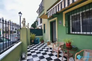 4 bedroom House for Sale in Fuengirola-68552