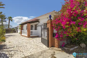 4 bedroom House for Sale in Pizarra-68562