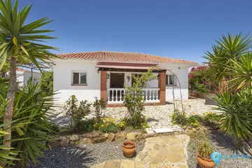 4 bedroom House for Sale in Pizarra-68563