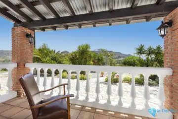4 bedroom House for Sale in Pizarra-68564