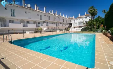 2 bedroom House for Sale in Puerto Banús