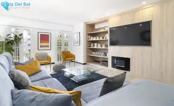 2 bedroom House for Sale in Puerto Banús-2329