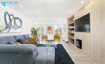 2 bedroom House for Sale in Puerto Banús-2313