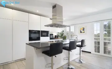 2 bedroom House for Sale in Puerto Banús-2315