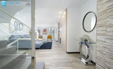 2 bedroom House for Sale in Puerto Banús-2317
