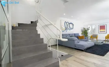 2 bedroom House for Sale in Puerto Banús-2319