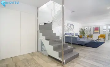 2 bedroom House for Sale in Puerto Banús-2321