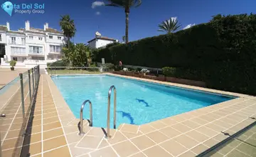 2 bedroom House for Sale in Puerto Banús-2323