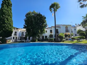 3 bedroom House for Sale in Benahavís