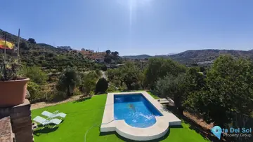 3 bedroom House for Sale in Monda-68595