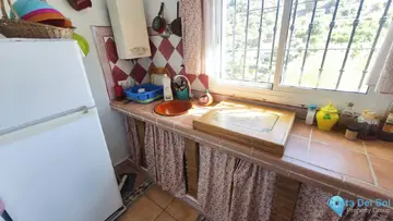 3 bedroom House for Sale in Monda-68604