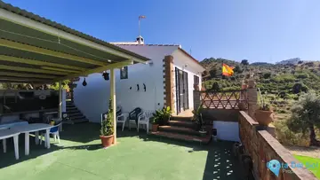 3 bedroom House for Sale in Monda-68599