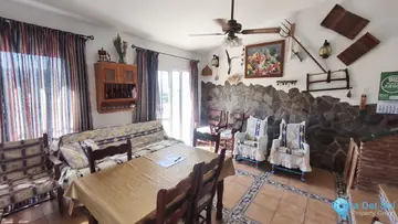 3 bedroom House for Sale in Monda-68603