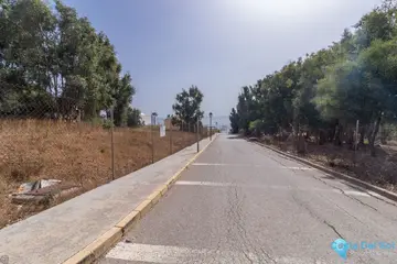 950m2 Plot for Sale in Manilva