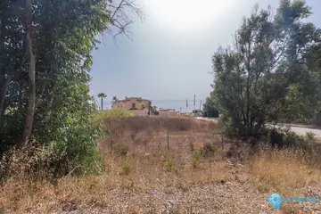950m2 Plot for Sale in Manilva-68618
