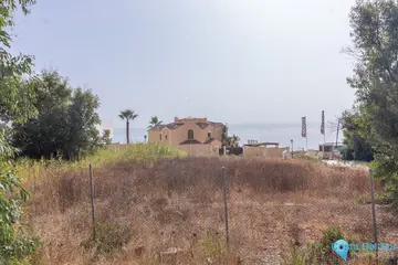 950m2 Plot for Sale in Manilva-68619
