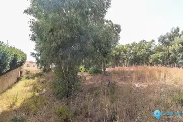 950m2 Plot for Sale in Manilva-68621