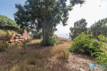 950m2 Plot for Sale in Manilva-68623