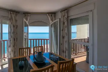 2 bedroom Apartment for Sale in Carvajal