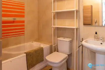 2 bedroom Apartment for Sale in Carvajal-68648