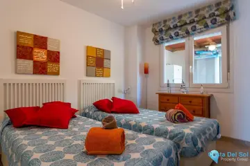 2 bedroom Apartment for Sale in Carvajal-68644