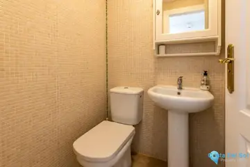 2 bedroom Apartment for Sale in Carvajal-68645