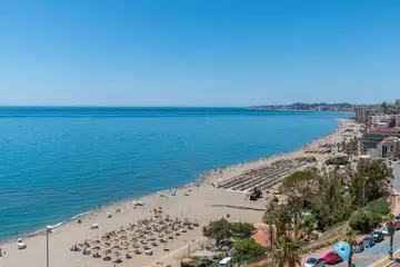 2 bedroom Apartment for Sale in Carvajal-68646