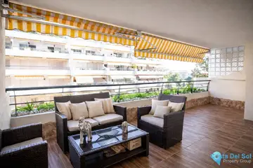2 bedroom Apartment for Sale in Guadalmina Alta-68765
