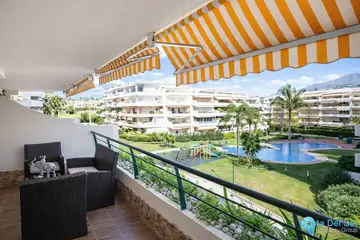 2 bedroom Apartment for Sale in Guadalmina Alta-68766