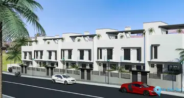 3 bedroom House for Sale in Las Lagunas