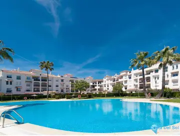 2 bedroom Apartment for Sale in San Pedro de Alcántara