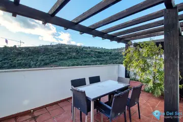 3 bedroom Apartment for Sale in Manilva-68808