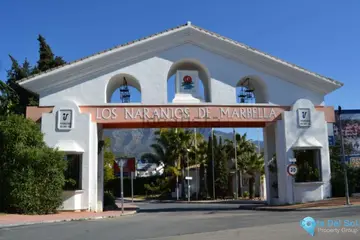 2 bedroom Apartment for Sale in Nueva Andalucía-68824